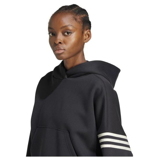 Adidas Γυναικείο φούτερ Neuclassics Hoodie